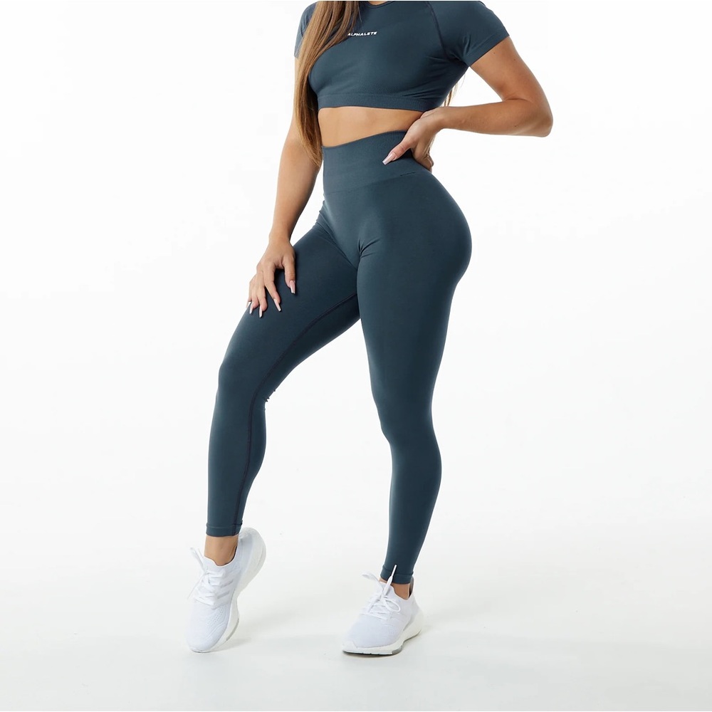 Alphalete - Picture 2 of 5